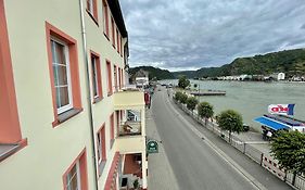 Hotel Rheinfels