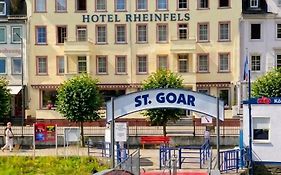 Hotel Rheinfels